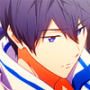 iwatobi: Grr (but i swear)