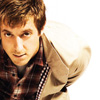 pocketmouse: Arthur Darvill, white tones in clothing (darvill)