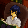 shiroganeheir: ([Tiny] Reading)