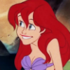 legsarerequired: (Grinning lip bite)