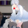 whiteas: (Zwei is the best.)