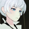 ♕ WEISS SCHNEE