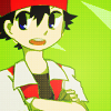 pokeboy: (YO YO GREEN)