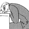 mysophobic: (43 - tired)