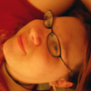 c4bl3fl4m3: sideways closeup of my face & right arm, circa 2008 (me new 2008)