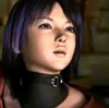 estirose: Maria faces the enemy, Final Fantasy II CGI (Maria eyes wide - Final Fantasy II)