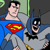 tabru: Picture of Clark carrying Bruce (BaS: S/B bride-carry)