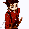idealistic: (【MANGA】now let's loot the body;)