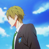 makoto "team mom" tachibana.
