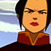 nextian: Azula making a bitch plz face. (azula bitch plz)