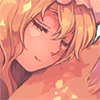 supraliminally: (calm -- snuggling)