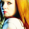 goodbyebird: SCC: Weaver looking mighty fierce and pissed off. (SCC extraordinary machine)