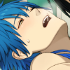 hairnerves: ([Koujaku] [x] breathless)
