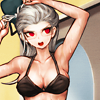 perfectstrike: (fanservice | i murder everyone like this)