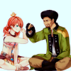 blm: (Sazh & Vanille)