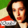 rustingwillpowr: (Scully - Que?)