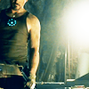 treefrog: screenshot from Iron Man (Selfcreation)