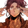 aberrant_type: (clearsighted.)