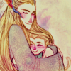 lasdithen: (biggest hugs from the bittiest)