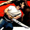 littlestguano: (Sword slicing)