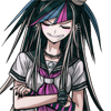 scary_music: (Deep thoughts by Ibuki Mioda)