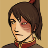 daughterofursa: (serious face)