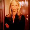 buffy anne summers ♚ slayer, the