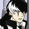 shacklebreaker: (unimpressed)