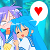 enalon: (bff)