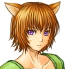 tsundere_catgirl: (I am a proud warrior)