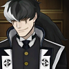 shacklebreaker: (smug again)