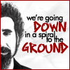 brisus: (Serj Tankian - Spiral to the Ground)