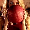 bittersweeter: (♔ bowling ball)