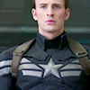 assembles: (steve be happy you're hot)
