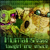 xoxomarina: Lucca and Robo from Chrono Trigger ({ video game } » { ct } » humans)