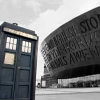 lorem_ipsum: (tardis on the plass by _stolendreams_)