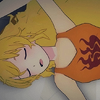 flaredo: (Beauty sleep)