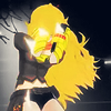 flaredo: (My face my beautiful face)