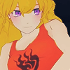 flaredo: (Hey big spender--)