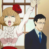 boyprincess: ([♀] hip hip hooray)