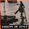 sperrywink: (Arrive in Style)