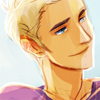 roman_hands: (smile)
