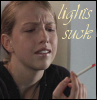 sperrywink: (Wilby- Lights suck)