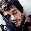 theonlydreameater: Will Graham sleeping (Default)