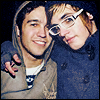 sperrywink: (Mikey/Pete by Turloughishere)