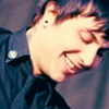 sperrywink: (MCR_Franksmile by turloughishere)