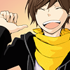 generalflirt: (Someone is a Hero)