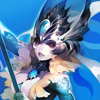 ebbnflow: (A beauty under the sea)