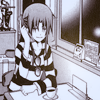 dolosa: (♥ break down this locked door)