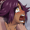 totallyundercontrol: Yanagi is astonished ("Oh god!")